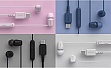 �������� Sony IER-EX15C Blue (IEREX15CL.E)