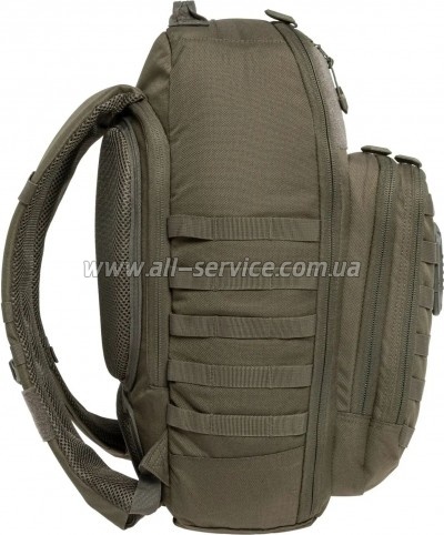   Highlander  Harrier 25L Ranger Green (TT212-RG) (931011)