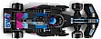 ����������� LEGO Speed Champions ���������� ��� ����� BWT Alpine F1� Team A524 (77248)