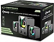   Esperanza Speakers EGS107 RainbowSoprano (EGS107)