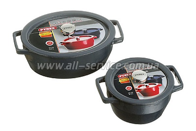  PYREX Slow Cook 6.3 (SC4AC28)