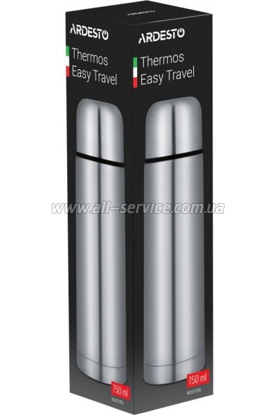  Ardesto Easy Travel 750  (AR2675TBS)
