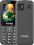 �������� ������� Sigma X-style 242 LUCKY Grey (4827798792926)