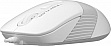  A4Tech FM10 White