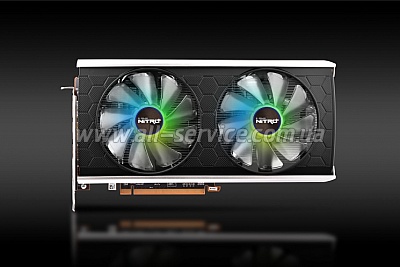 ���������� Sapphire NITRO+ RX 5500 XT 8G GDDR6 SE (11295-05-20G)