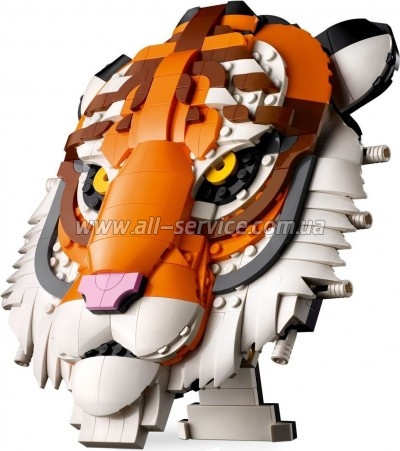  LEGO Art   -  (31217)