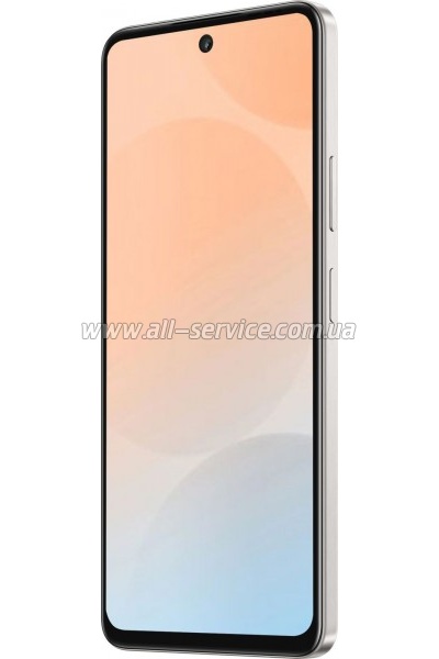   Infinix Hot 50 8/128Gb Titanium Grey (4894947047770)