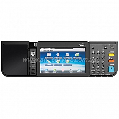  4 / Kyocera Ecosys M3655idn (1102TB3NL0)
