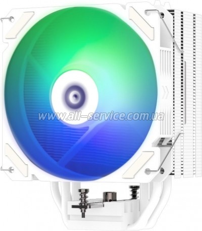    Zalman CNPS9XPERFORMAARGBWHITE