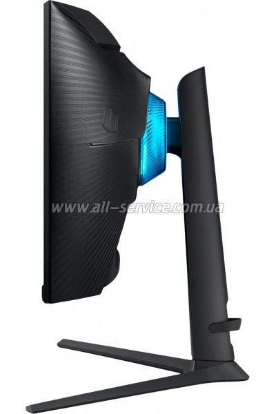  Samsung LS32BG650EIXUA