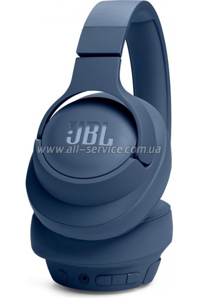  JBL Tune 720BT Blue (JBLT720BTBLU)