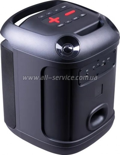   Defender Boomer 45 Bluetooth Black (65245)