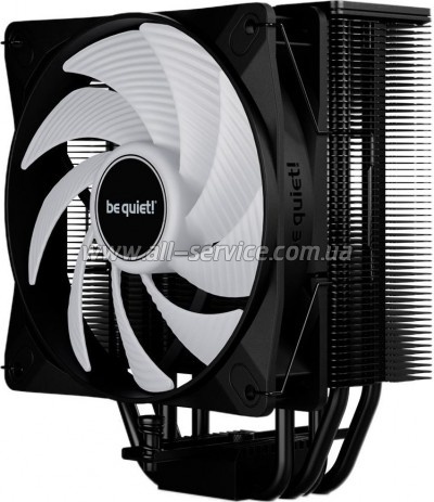    Be quiet! PURE ROCK 3 LX (BK040)