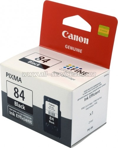  PG-84Bk Canon Pixma E514 +   Black (Set84-inkB)