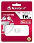  16GB Transcend JetFlash 710 Silver (TS16GJF710S)