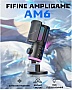 Fifine AM6 USB Black (AM6)
