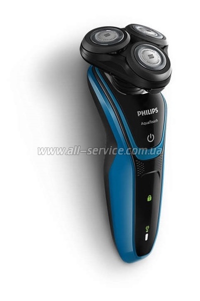  Philips S5050/64 AquatTouch