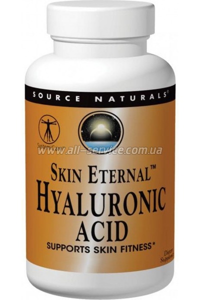  Source Naturals   50,  , Skin Eternal, 60  (SNS-01625)
