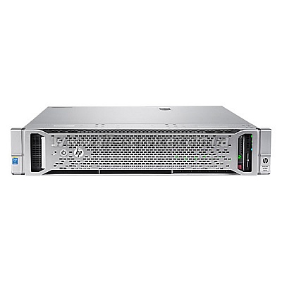 Сервер HP DL380 Gen9 E5-2620v4 (843557-425) Сервер HP DL380 Gen9 E5-2620v4 (843557-425)
