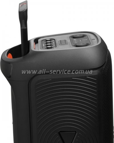   JBL PartyBox Stage 320 Black (JBLPBSTAGE320EP)