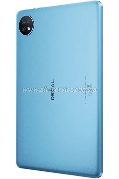  Oscal Pad 7 10.1" 4/128GB 4G Dual Sim Tide Blue (Pad 7 4/128GB 4G Dual Sim Tide Blue)