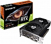  GIGABYTE GeForce RTX3060 8Gb GAMING OC (GV-N3060GAMING OC-8GD)