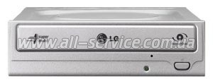  LG SuperMulti SATA Silver GH22_NS30
