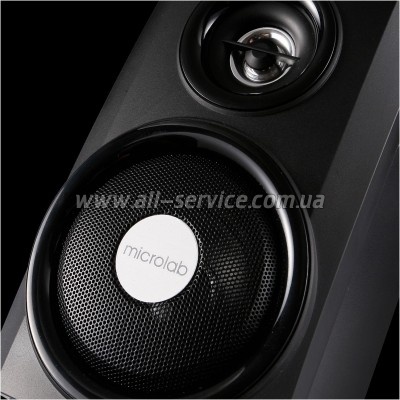   Microlab TMN-9U Black (TMN-9U)
