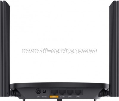  Ruijie Networks RG-EW300 PRO