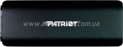  SSD USB Type-C 512GB Patriot (PTP512GPEC)