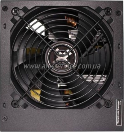   Xilence 650W (XP650R6.2)