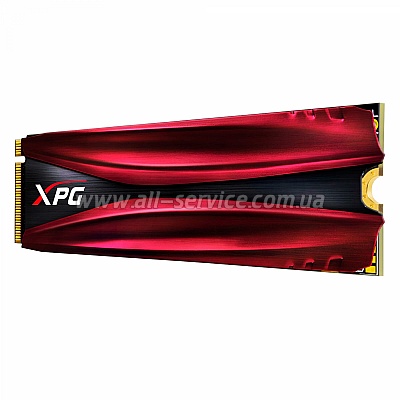 SSD  1TB ADATA XPG SX7000 M.2 NVMe PCIe 3.0 x4 2280 3D TLC (ASX7000NPC-1TT-C)
