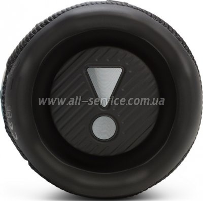   JBL Flip 7 Black (JBLFLIP7BLK)