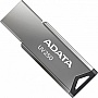  ADATA 16GB AUV 250 Silver USB 2.0 (AUV250-16G-RBK)