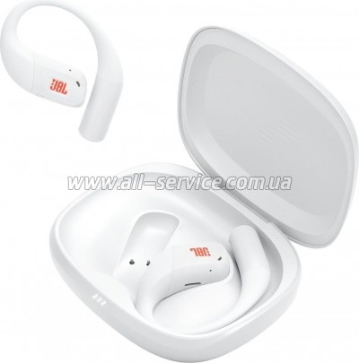 �������� JBL Endurance Zone White (JBLENDUZONEWHT)