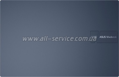  ASUS Vivobook 15 X1504VA-NJ945 (90NB13Y1-M00K40)