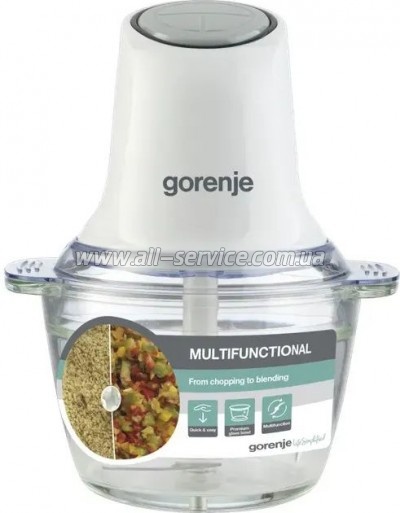  Gorenje S501GW