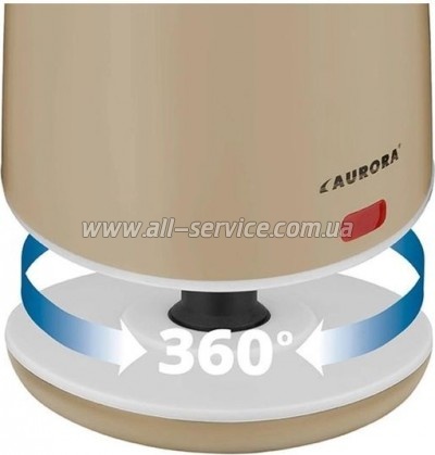  Aurora AU3409