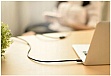 ���� ������ USB 2.0 AM/AF 1.0m US103 black Ugreen (10314)