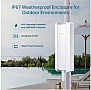   Wi-Fi TP-Link EAP610-OUTDOOR