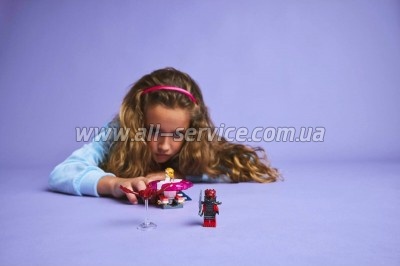 ����������� LEGO Ninjago ������ ���� ����-������ (71824)