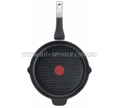  Tefal Grill Unlimited Thermo-Spot 26 (E2294074)
