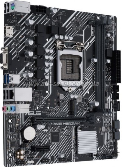   ASUS PRIME H510M-K R2.0