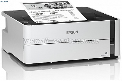  4 Epson M1140   (C11CG26405)