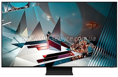  Samsung QE82Q800TAUXUA
