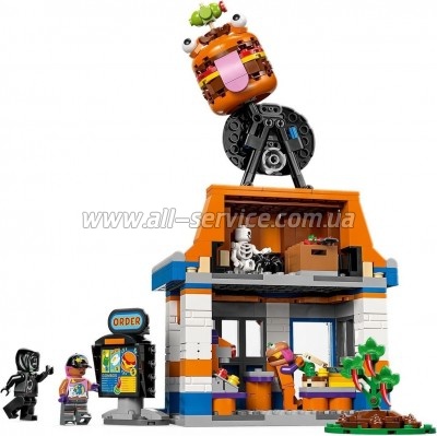 ����������� LEGO Fortnite Durrr Burger �������� (77076)