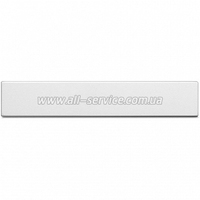  2.5" USB 4TB Seagate Backup Plus Portable Red (STHP4000403)