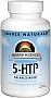  Source Naturals 5-HTP (), 50 , Serene Science, 30  (SN1700)