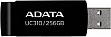  ADATA 256GB UC310 Black USB 3.0 (UC310-256G-RBK)