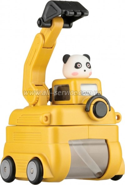 ������� ��� ���� Ardesto Excavator 500�� Yellow (AR2250EY)